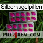 Silver Bullet Pills 10